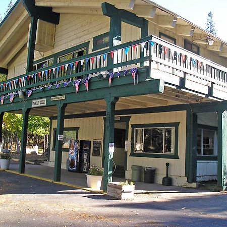 Yosemite Lakes Cottage 52 Harden Flat Extérieur photo